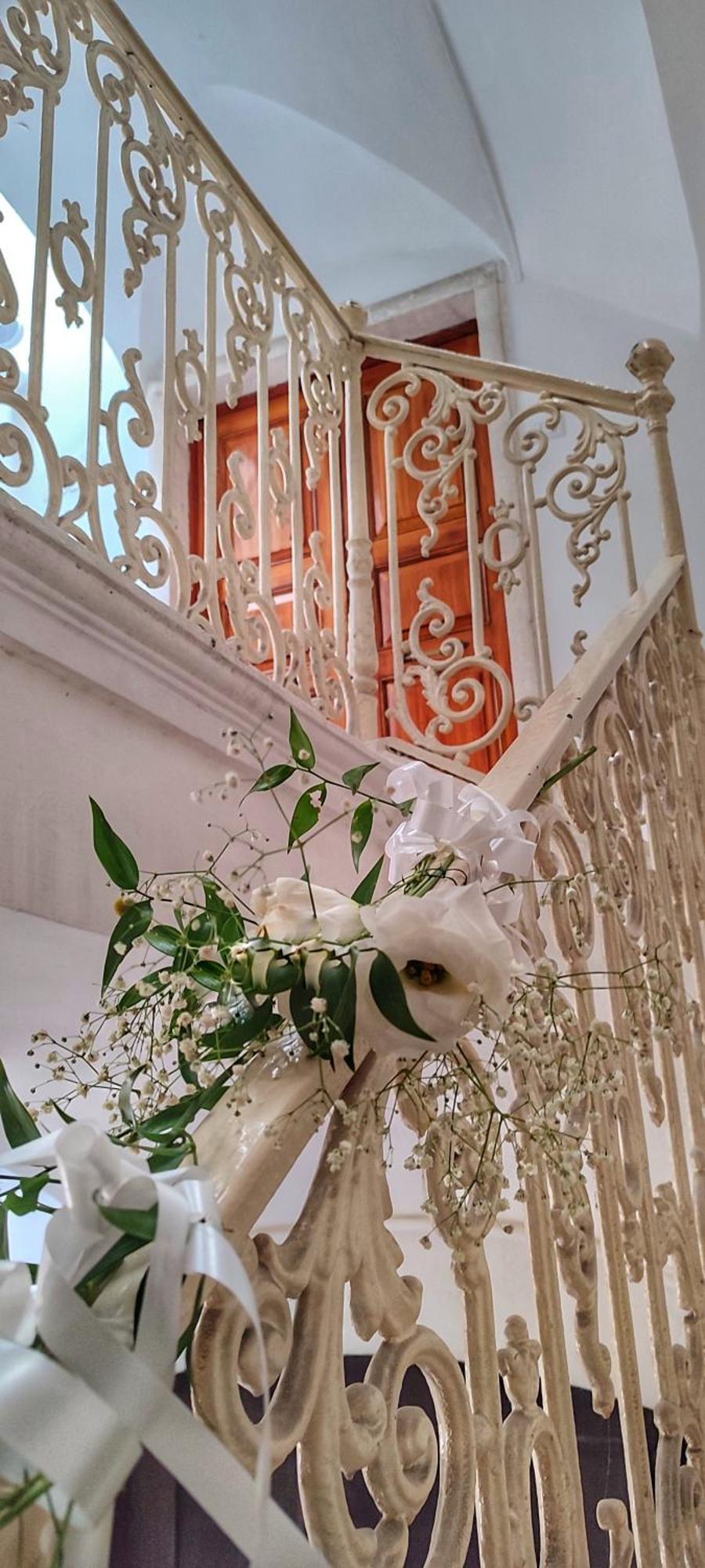 Dimora Della Marchesa - Al Duomo Appartement Manfredonia Buitenkant foto