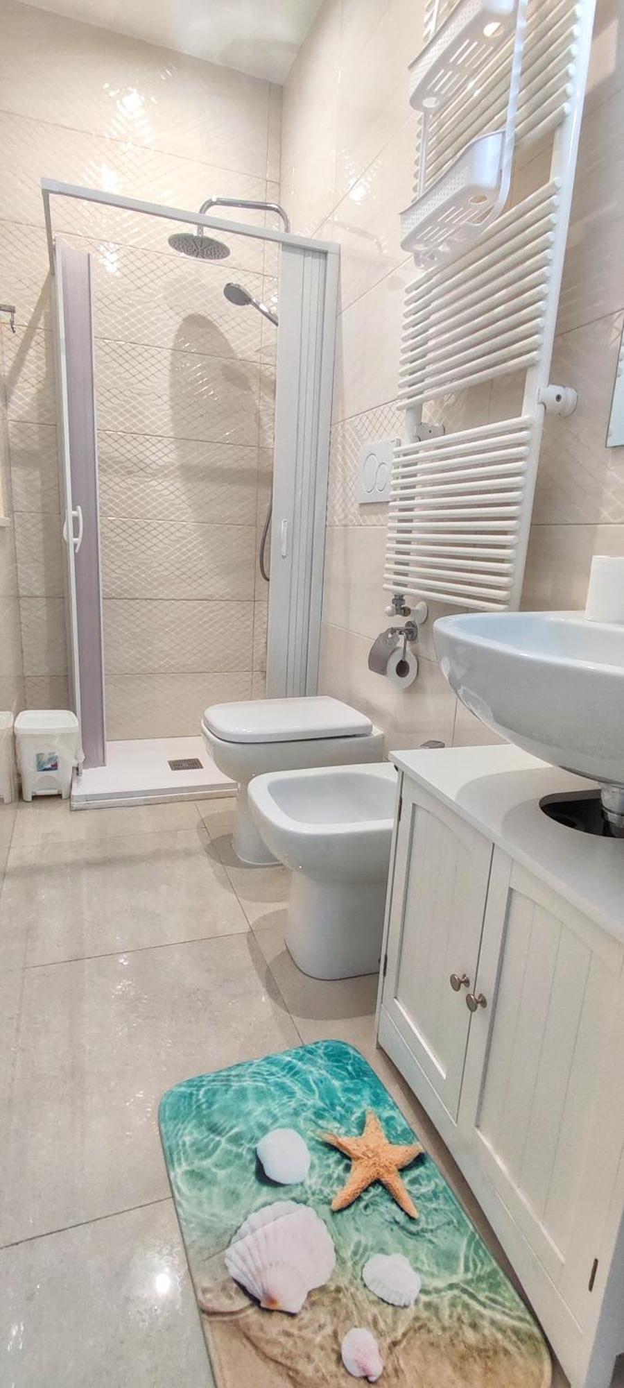 Dimora Della Marchesa - Al Duomo Appartement Manfredonia Buitenkant foto