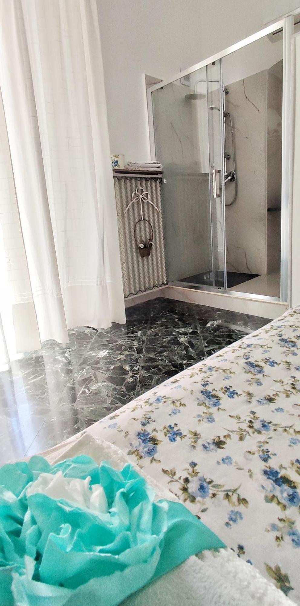 Dimora Della Marchesa - Al Duomo Appartement Manfredonia Buitenkant foto